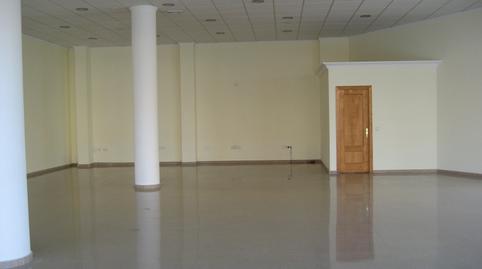 Foto 5 von Gebaude zur Miete in La Mojonera, Almería