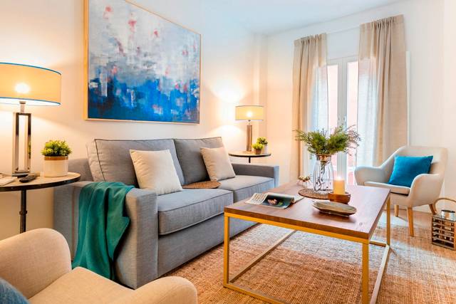 Piso en Alquiler en N/A en San Vicente