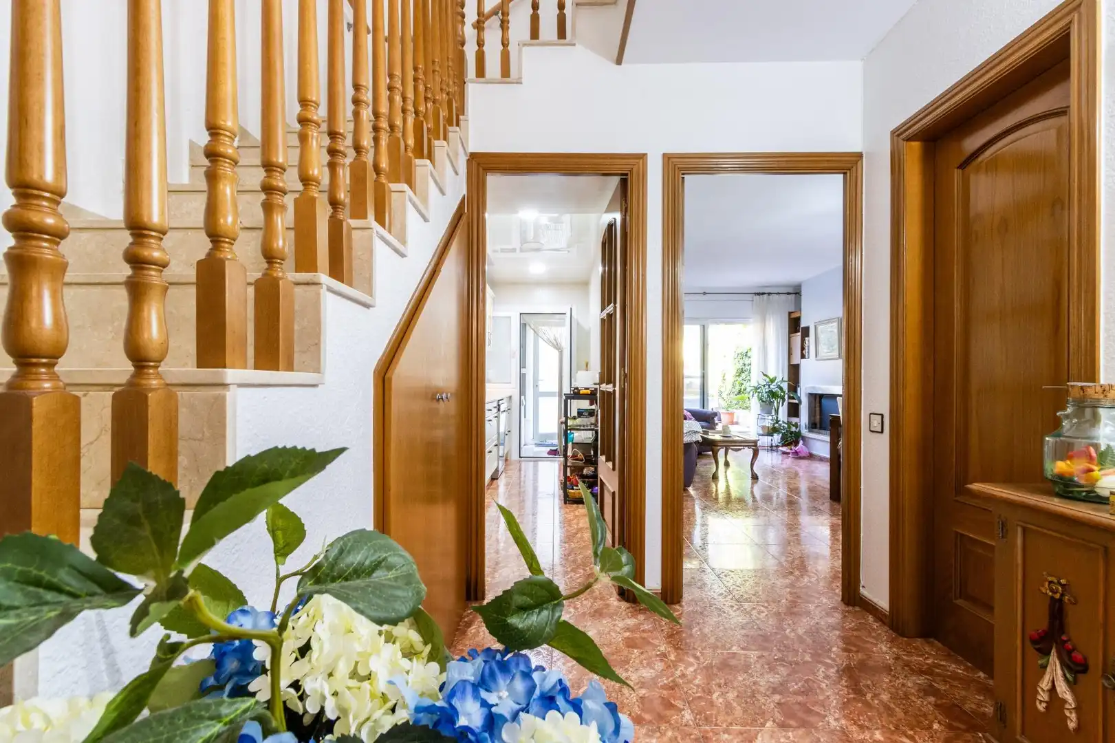 House with garden for sale in Sant Llorenç Savall, imagen 22
