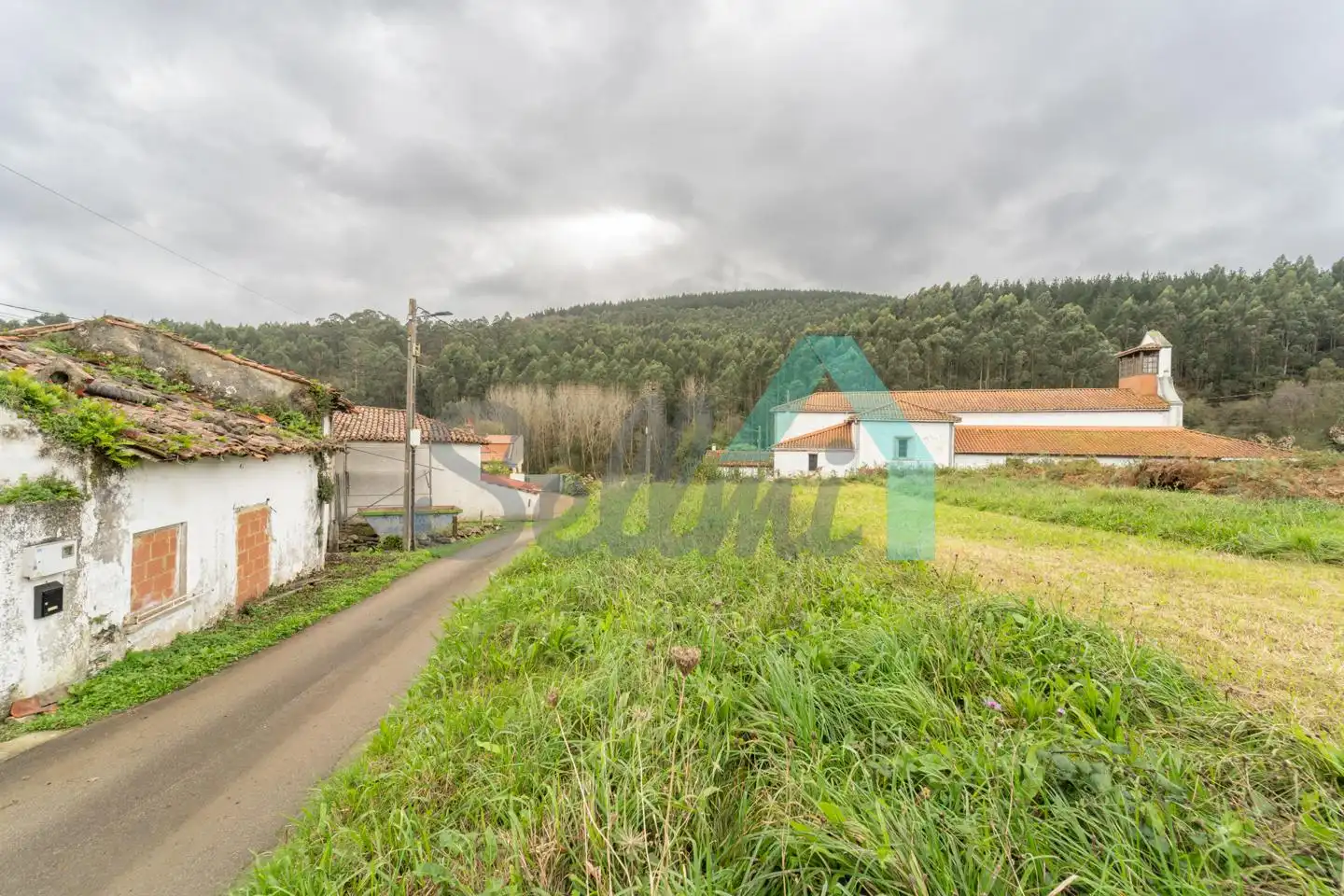 Terrenos y solares en venta en Lugar Piñera, imagen 3