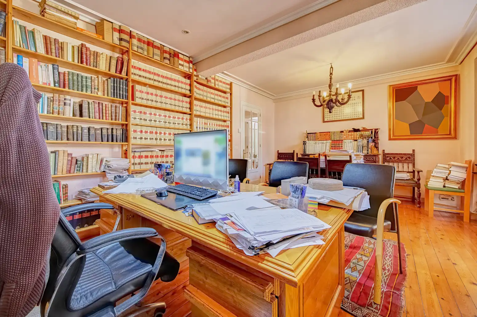 Flat with terrace for sale in Pamplona-Iruña - CALLE GARCIA XIMENEZ 3, imagen 44