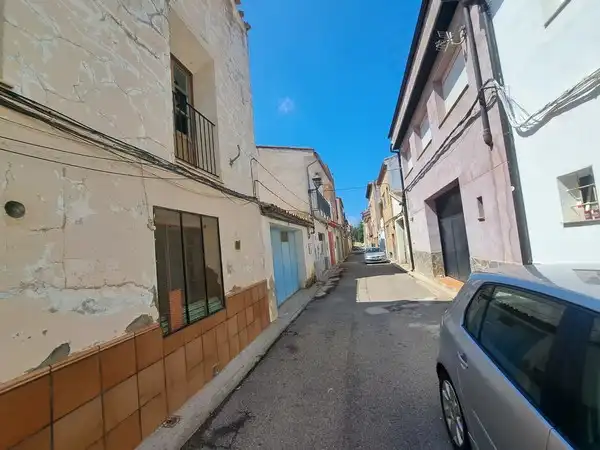Xalet en venda a Cerrado de don Juan, imagen 27
