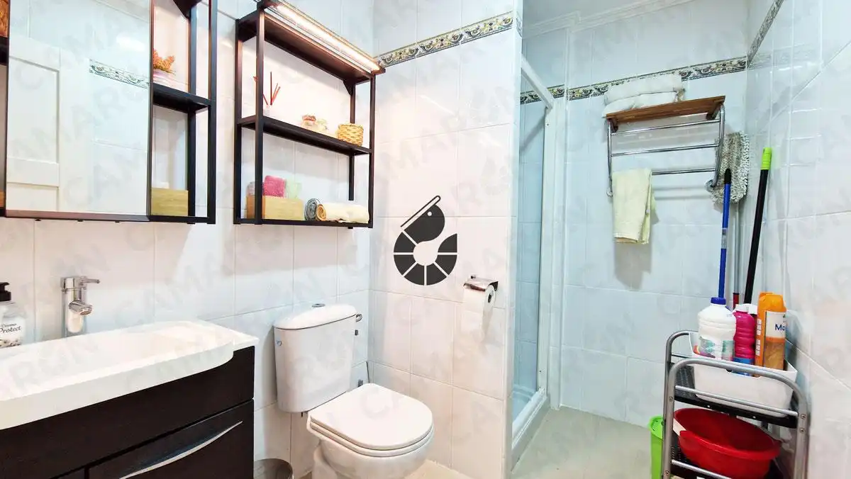 Casa a schiera in vendita a Coria del Río, imagen 25