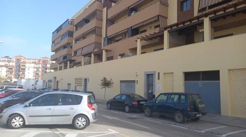 Photo 2 of Garage for sale in Avenida Naciones, 1, Camino Viejo de Málaga, Vélez-Málaga