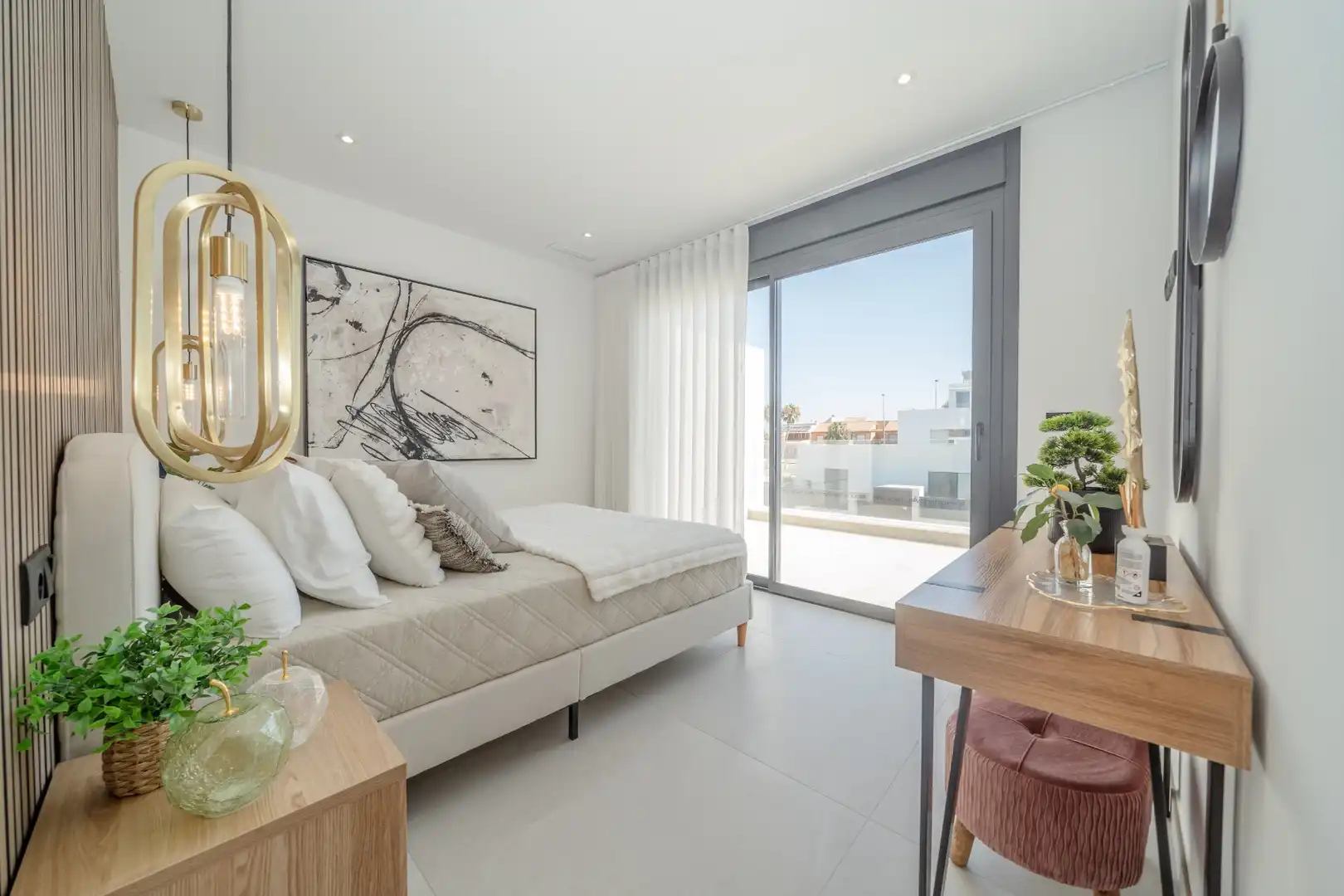 Maison avec terrasse à vendre à San Pedro del Pinatar, imagen 37