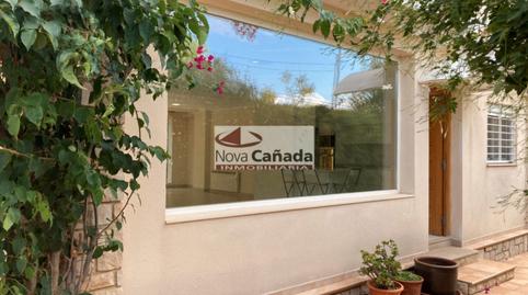 Foto 4 de Casa o xalet en venda a La Cañada, Paterna