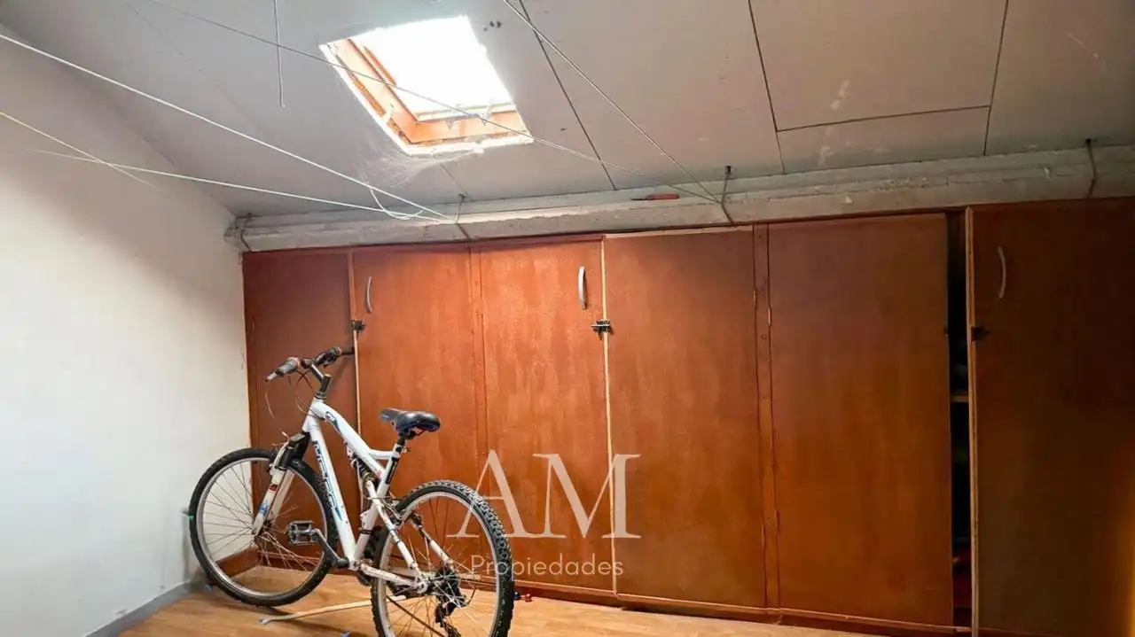 Pis en venda en Soutomaior amb Calefacció, Terrassa i Traster