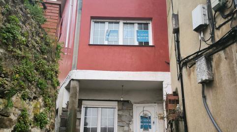 Foto 4 de Casa adosada en venta en Muros de Nalón, Asturias