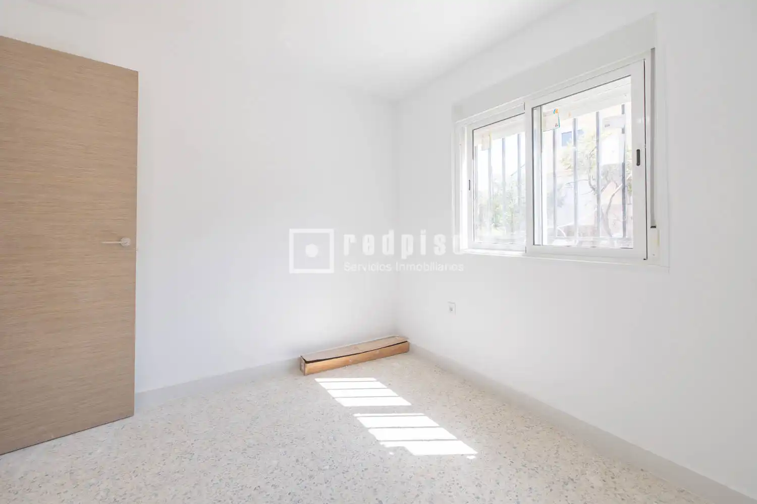 Habitación de Casa o chalet en venta en El Álamo con Calefacción, Jardín privado y Terraza