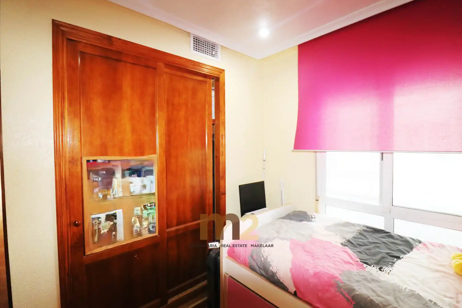 Ático con terraza en venta en Calle Molivent, imagen 18