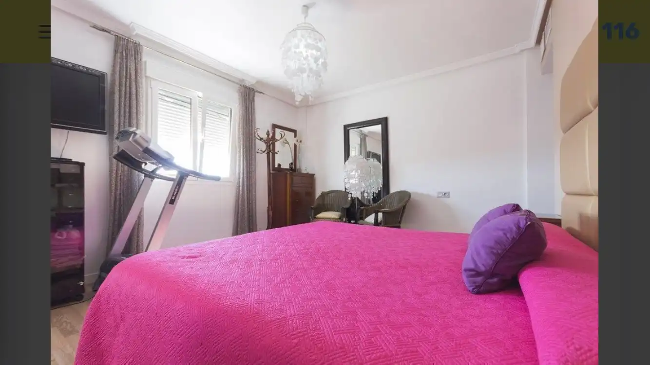 Flat with terrace for sale in San Luis, imagen 20