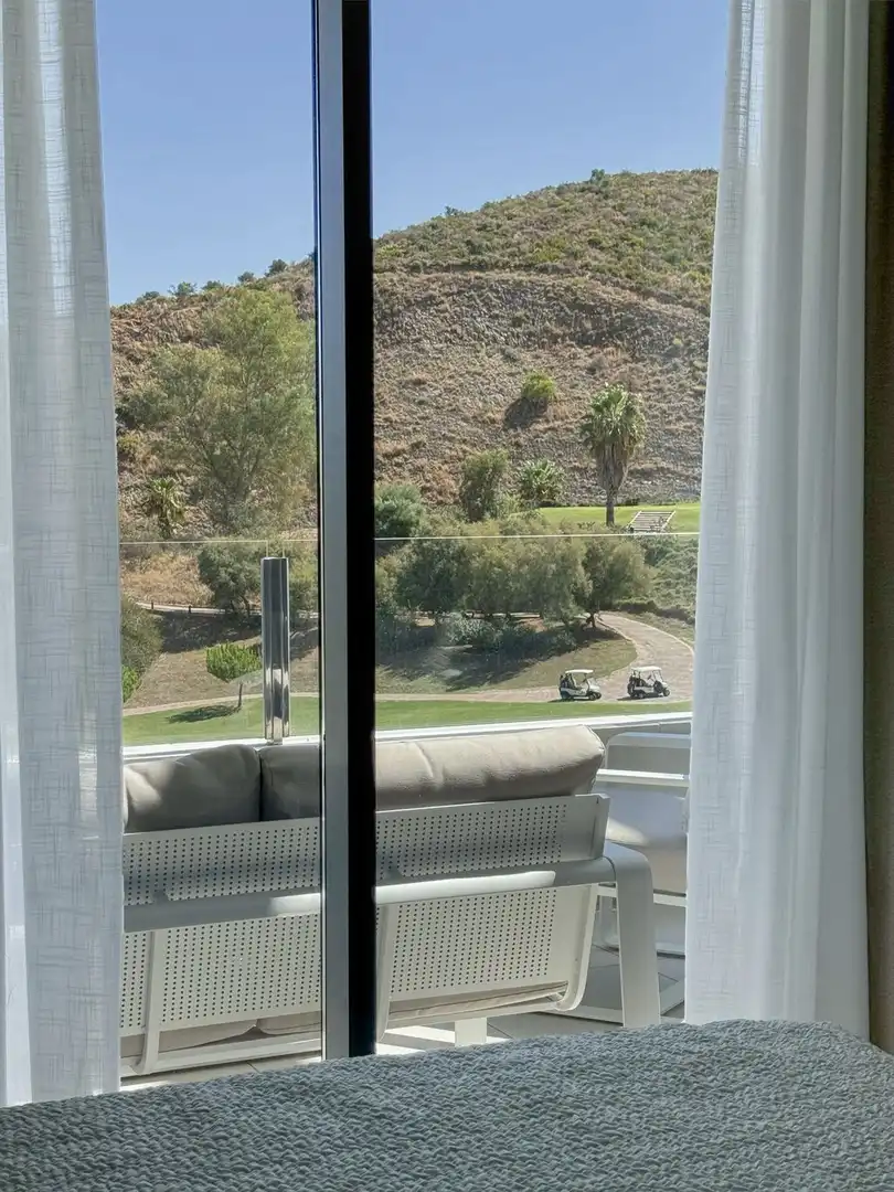 Apartamento con piscina en venta en Riviera del Sol, imagen 16
