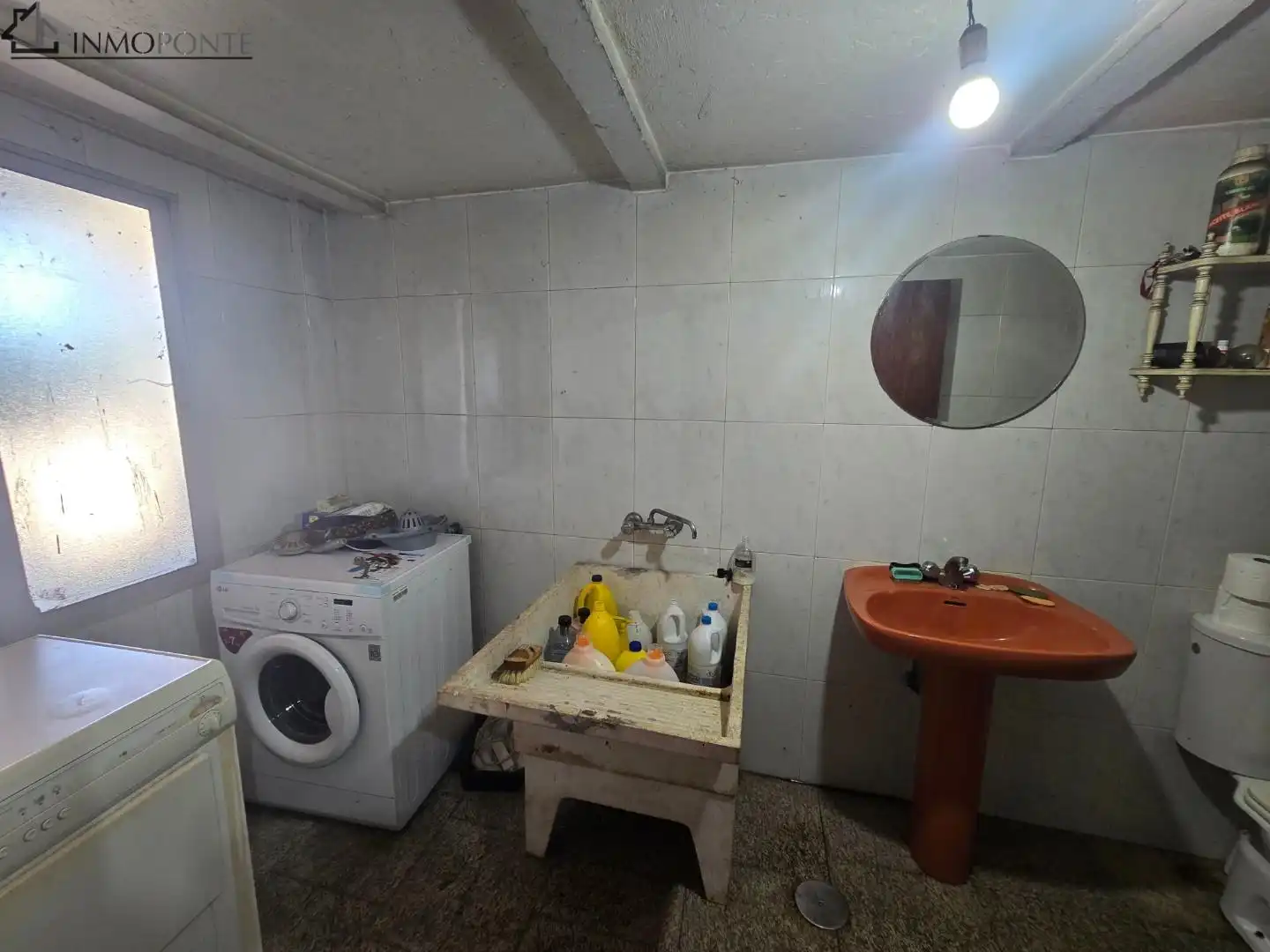 Casa con giardino in vendita a San Xoán de Poio, imagen 70
