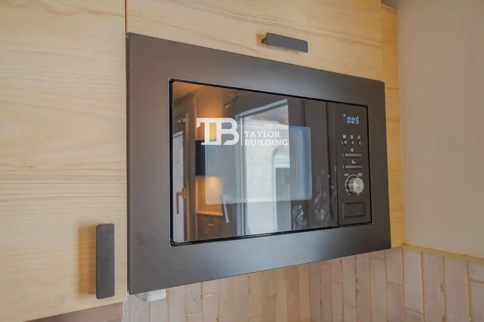 Cocina de Ático en venta en  Palma de Mallorca con Aire acondicionado, Calefacción y Terraza
