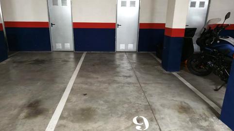 Photo 3 of Garage for sale in Amigos del País, Centro, Navarra