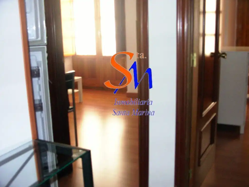 Apartament amb terrassa en venda a Casco Antiguo, imagen 12