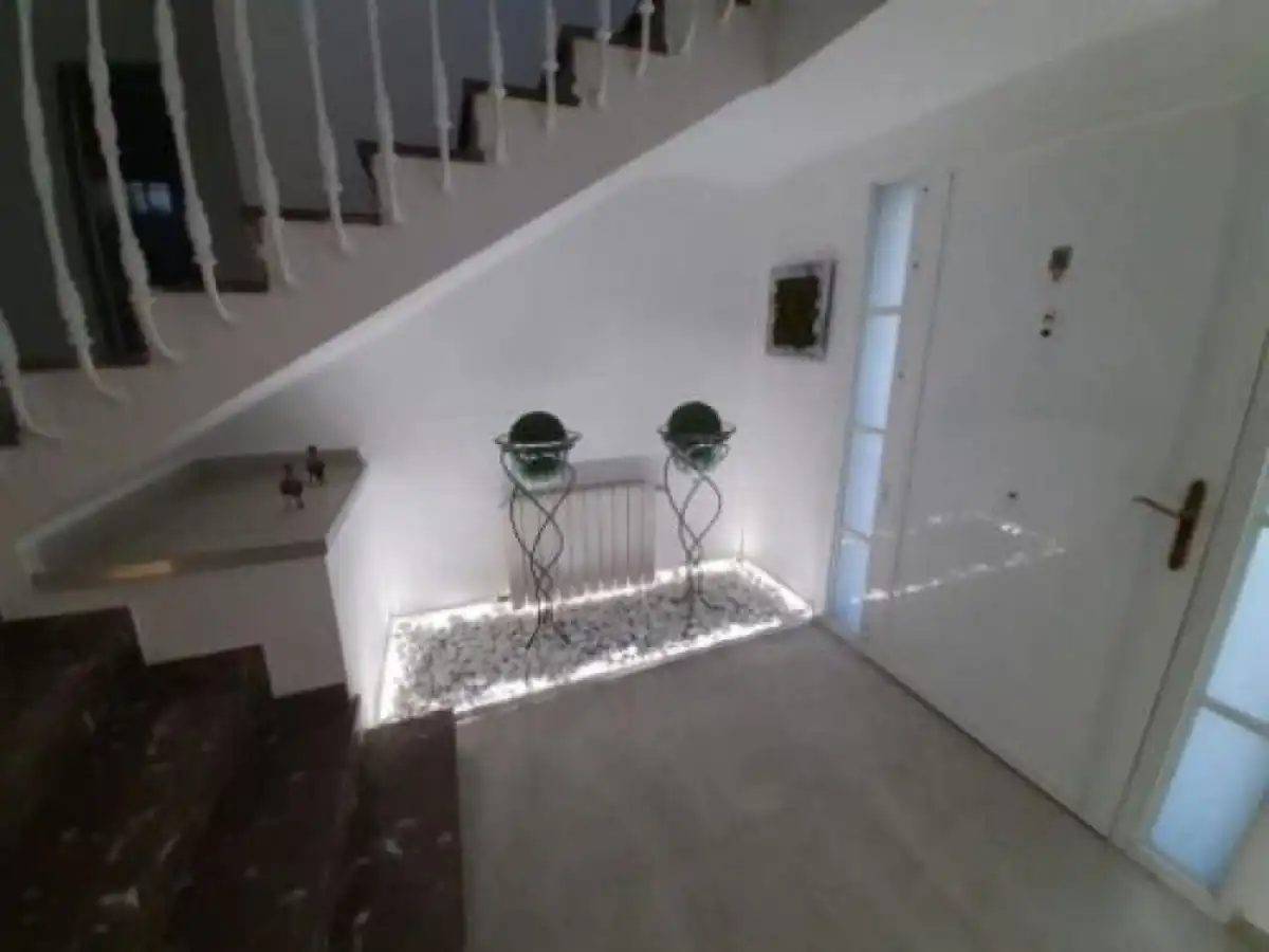 Casa o xalet de lloguer en L'Eliana amb Aire condicionat, Jardí privat i Terrassa