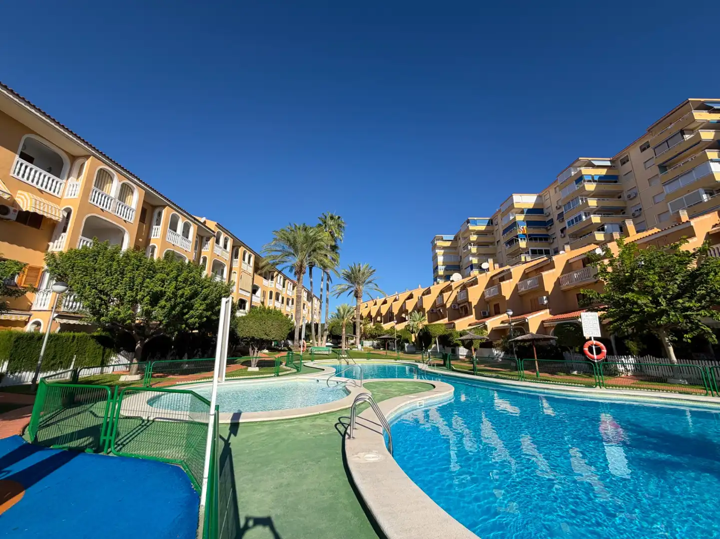 Bungalow with pool for sale in Campello Playa, imagen 28