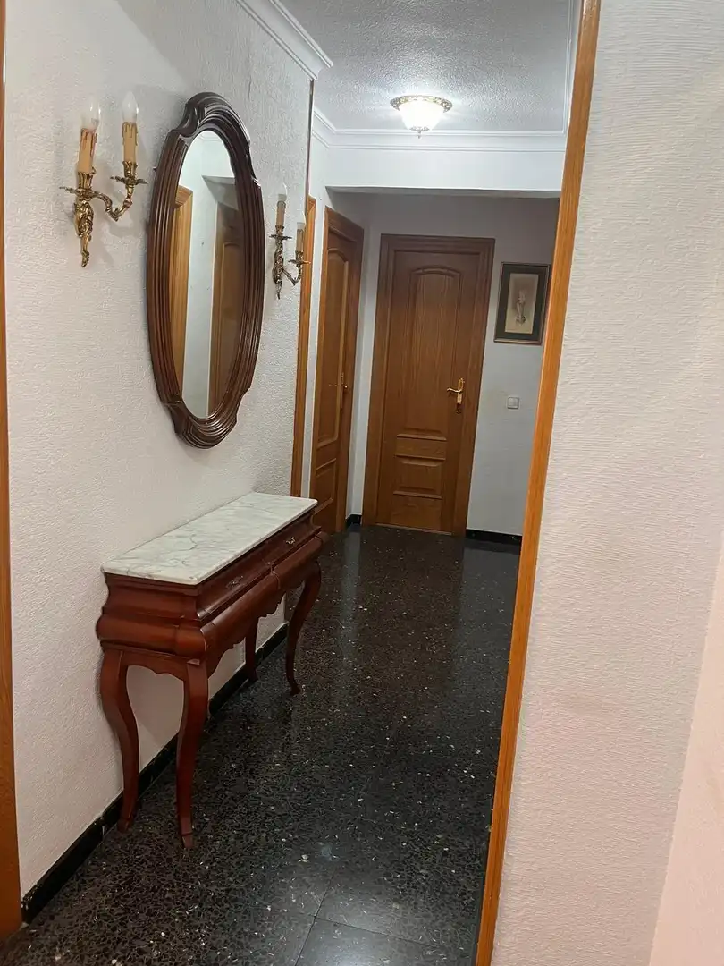 Piso en venta en Lorca con Aire acondicionado, Calefacción y Trastero