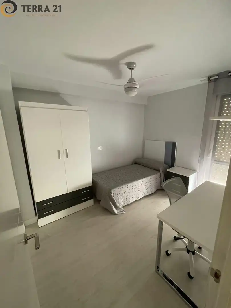 Habitación de Piso de alquiler en Jaén