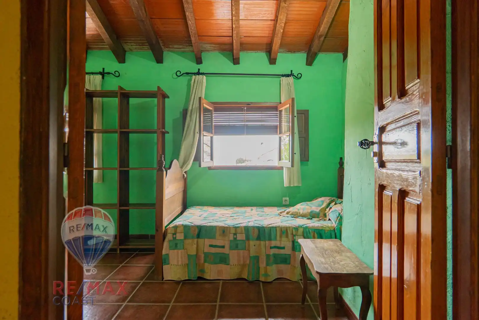 Casa rústica en venda a Polígono 18 Paraje 145 LA SAUCEDILLA, imagen 40