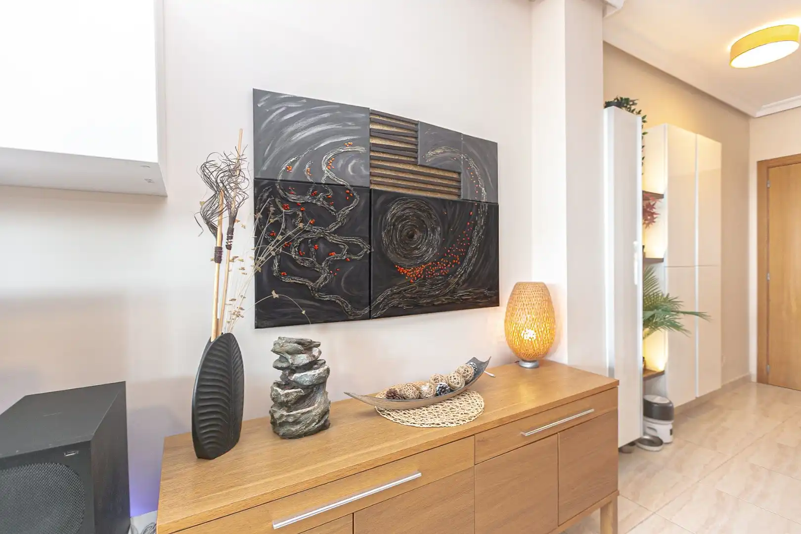 Casa con piscina en venta en Calle cabo de palos, imagen 13