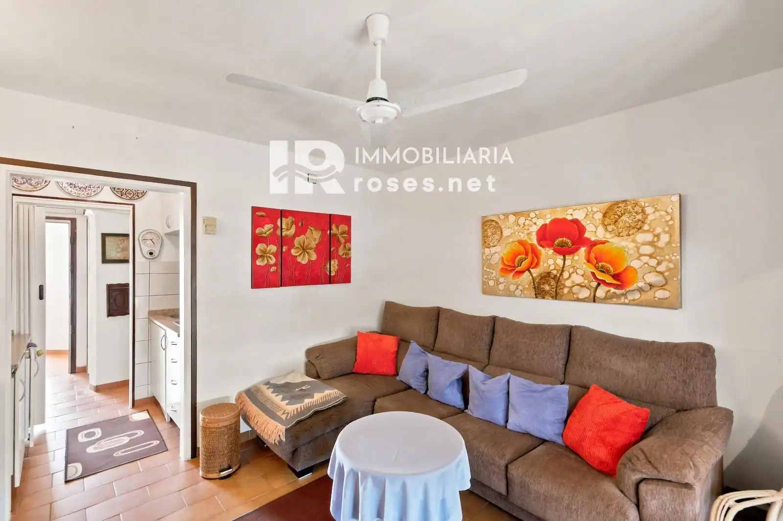 Piso con ascensor en venta en CARLES FAGES DE CLIMENT, imagen 5