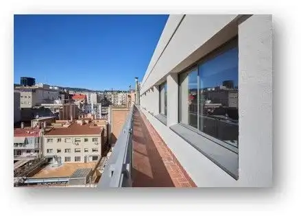 Oficina en alquiler en Les Corts, imagen 6