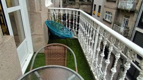 Foto 2 de Piso de alquiler en Calle Calle de López de Neira, Centro - Areal, Pontevedra