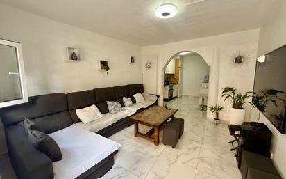 Sala d'estar de Casa o xalet en venda en Manacor amb Aire condicionat i Calefacció
