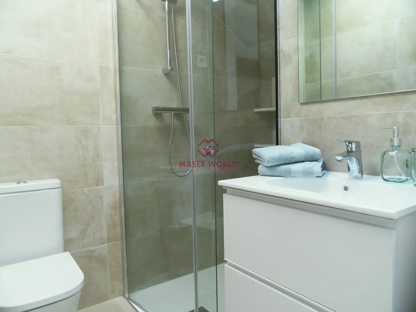 Adosado con piscina en venta en Pilar de la Horadada ciudad, imagen 58