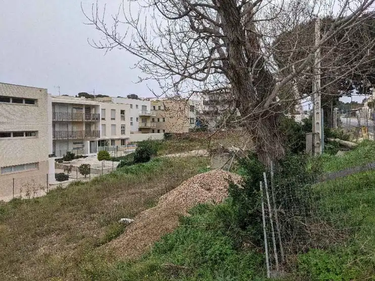 Residencial en venta en Llançà