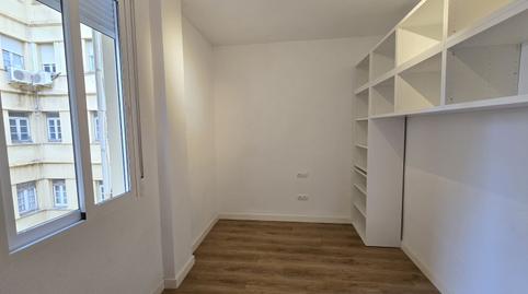 Foto 5 de Pis de lloguer a Cervantes, La Malagueta - Monte Sancha, Málaga Capital