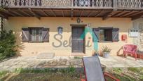 Exterior view of House or chalet for sale in Siero  with Heating, Private garden and Parquet flooring