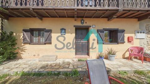 Foto 4 de Casa o chalet en venta en Pañeda Nueva, Parroquias Norte, Asturias