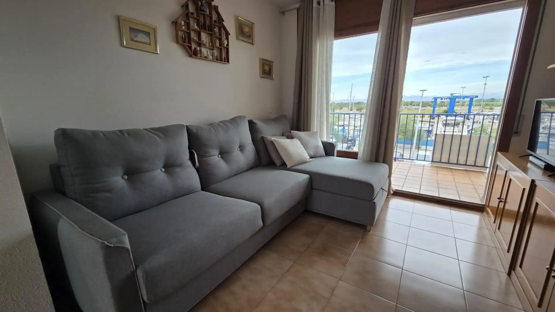Apartment mit Pool zum Verkauf in Avenida Avinguda Pastor, imagen 6