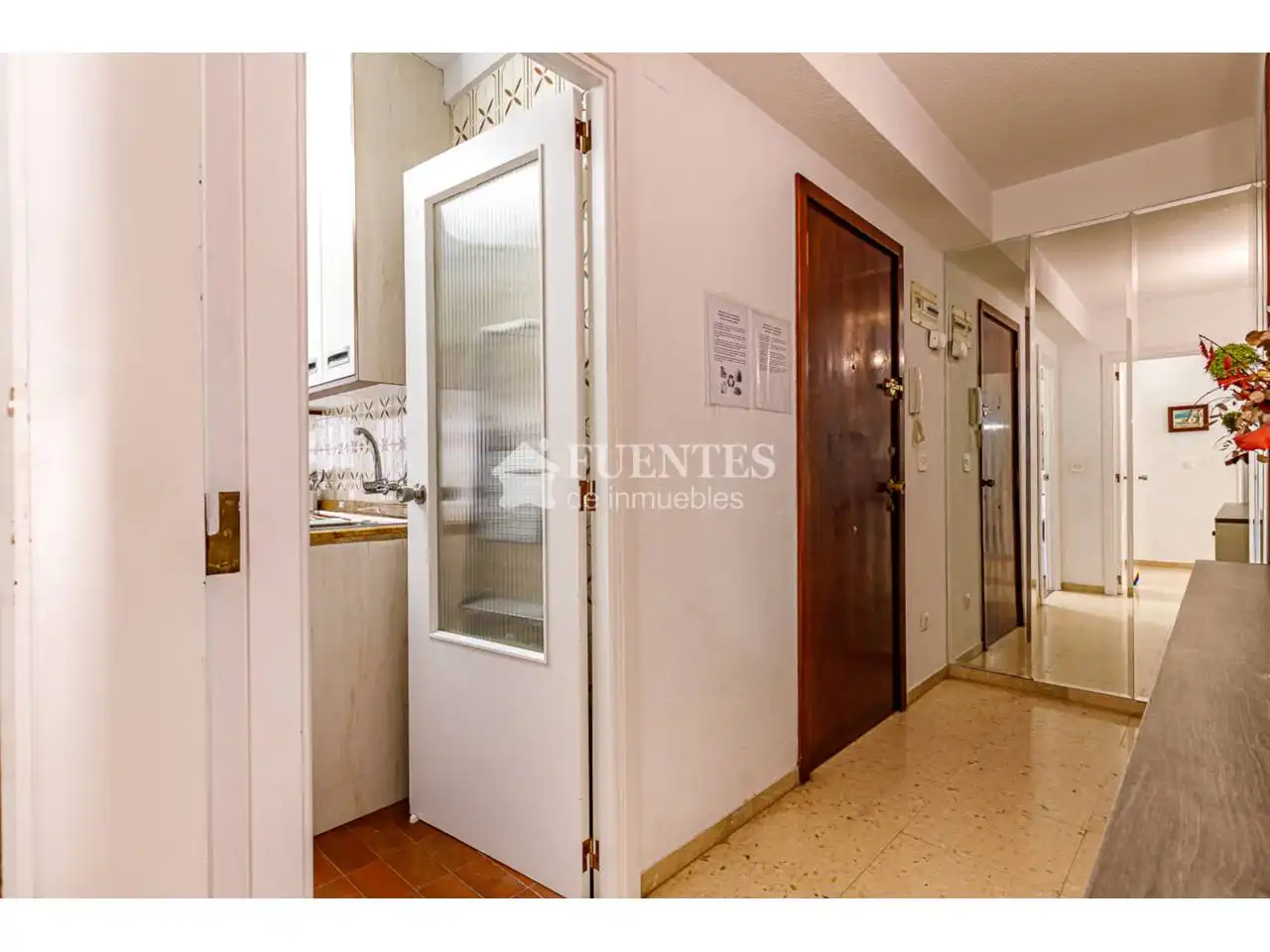 Piso en venta en Avenida Villajoyosa, Albufereta