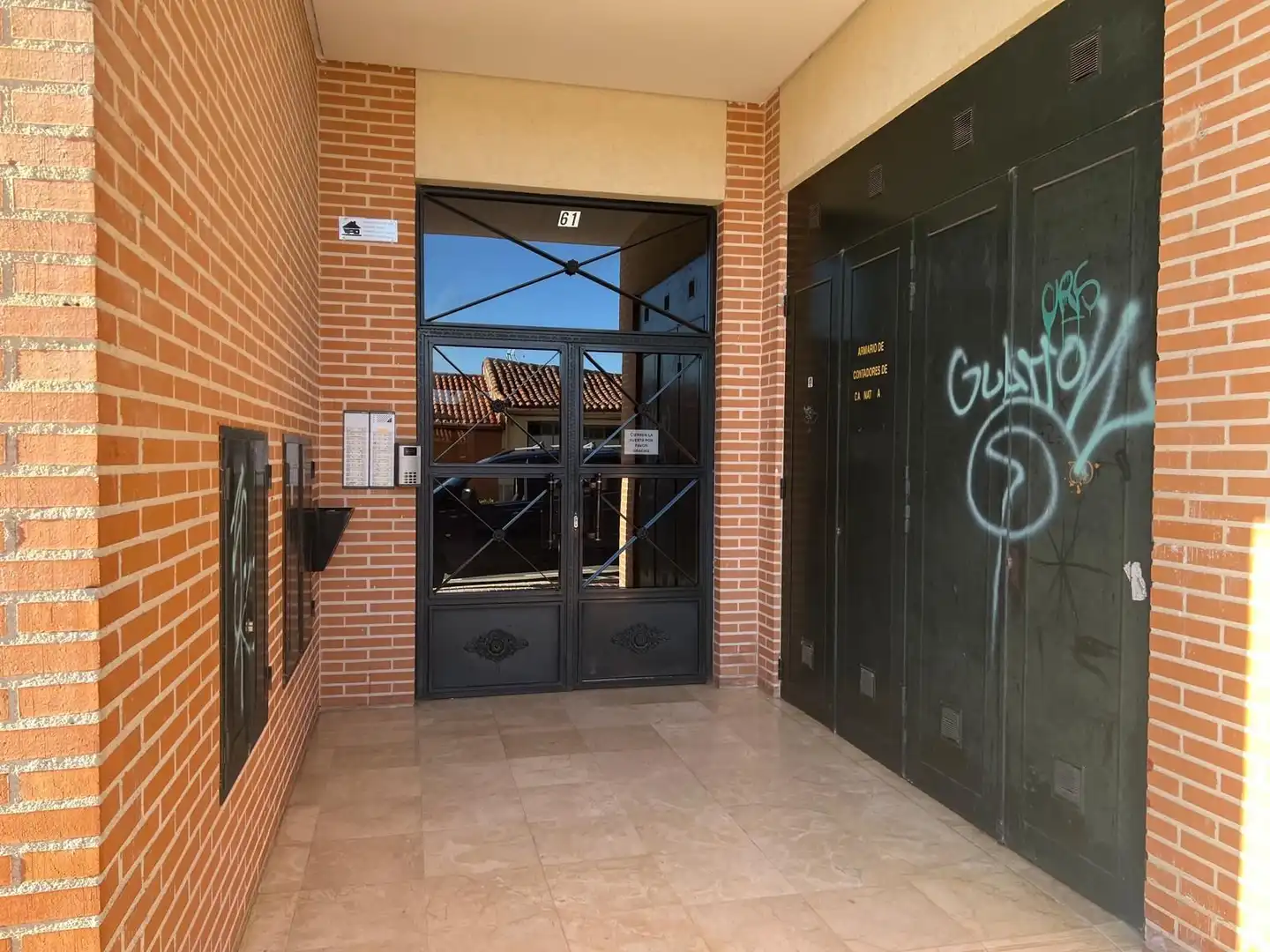 Wohnung zum Verkauf in Benavente mit Heizung