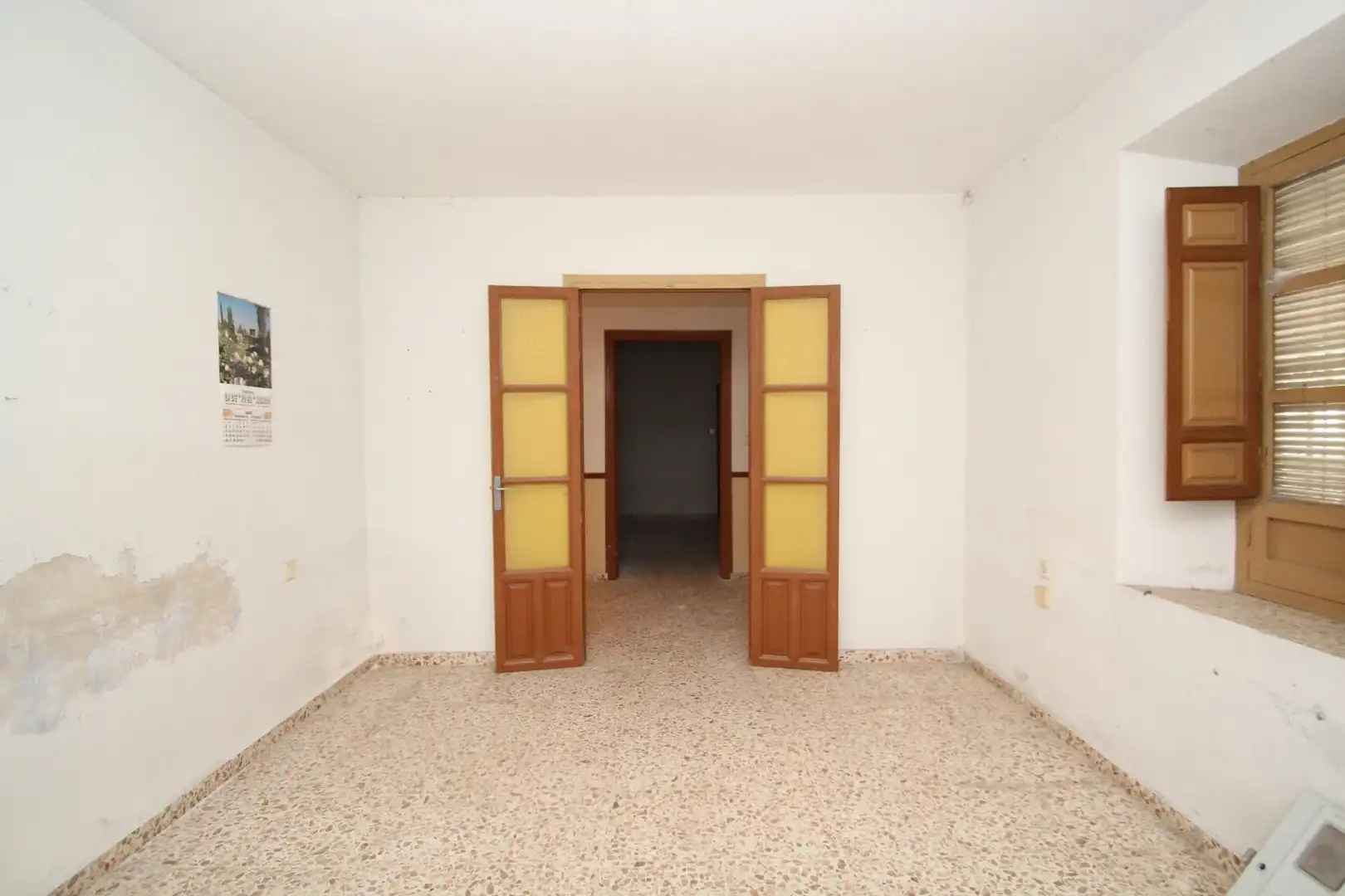 Houses for sale in Cúllar Vega