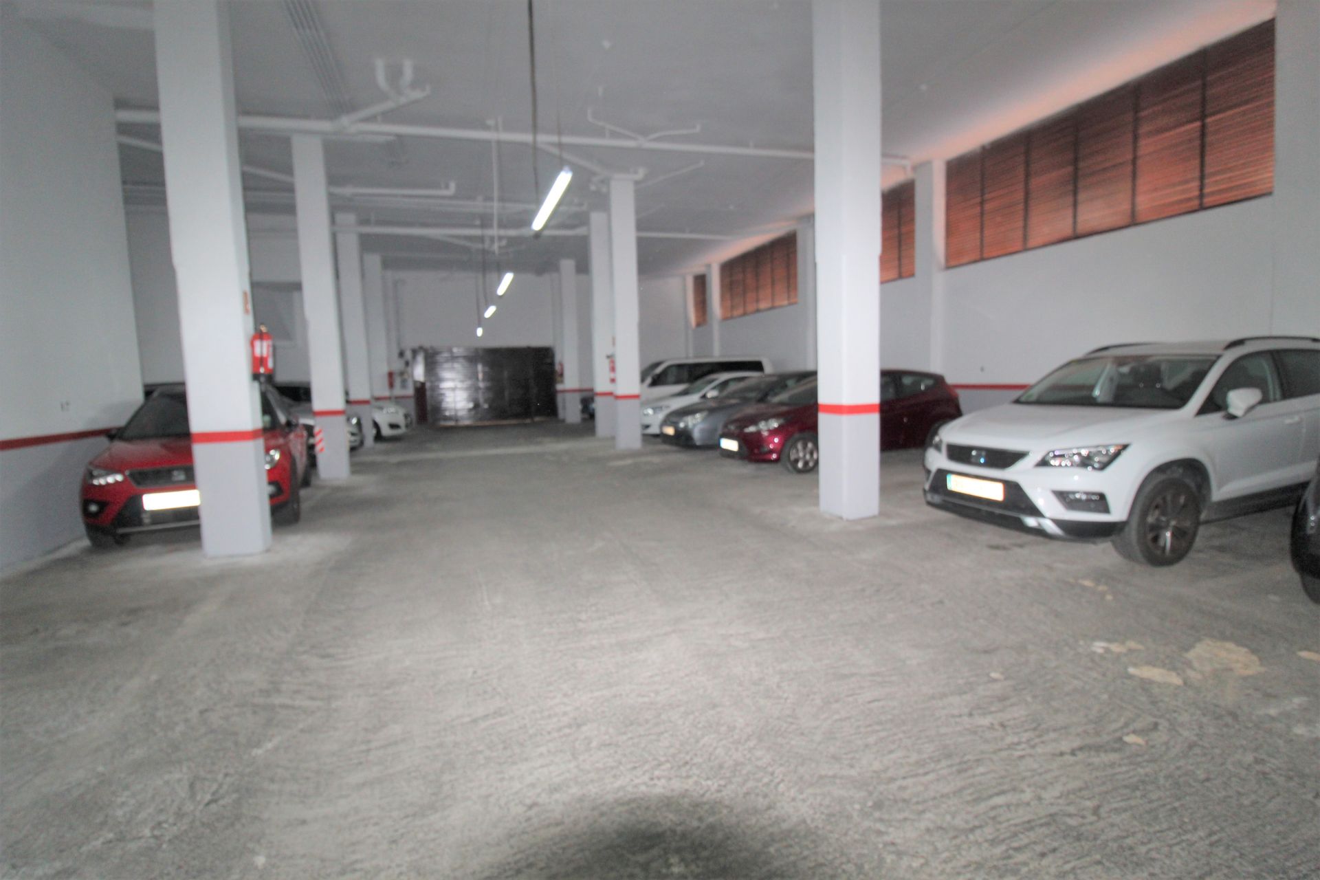 Parking of Garage for sale in  Barcelona Capital