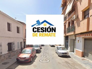 Appartement à vendre à Bailén