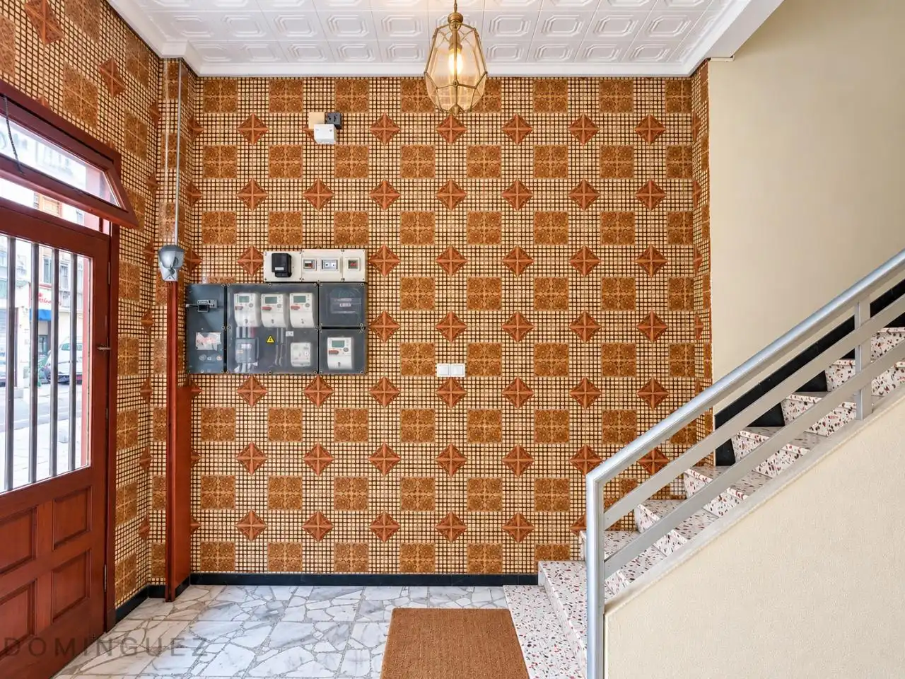 Residencial en venda a Centro - Echegaray, imagen 9
