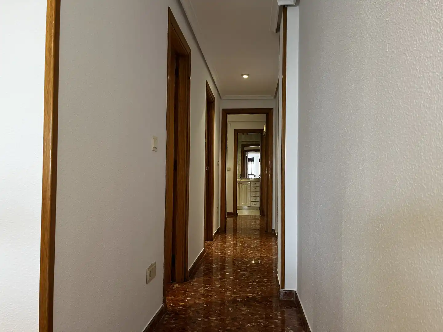 Piso de alquiler en Burjassot - PZ FRANCISCA NAVARRO, L'Eixereta