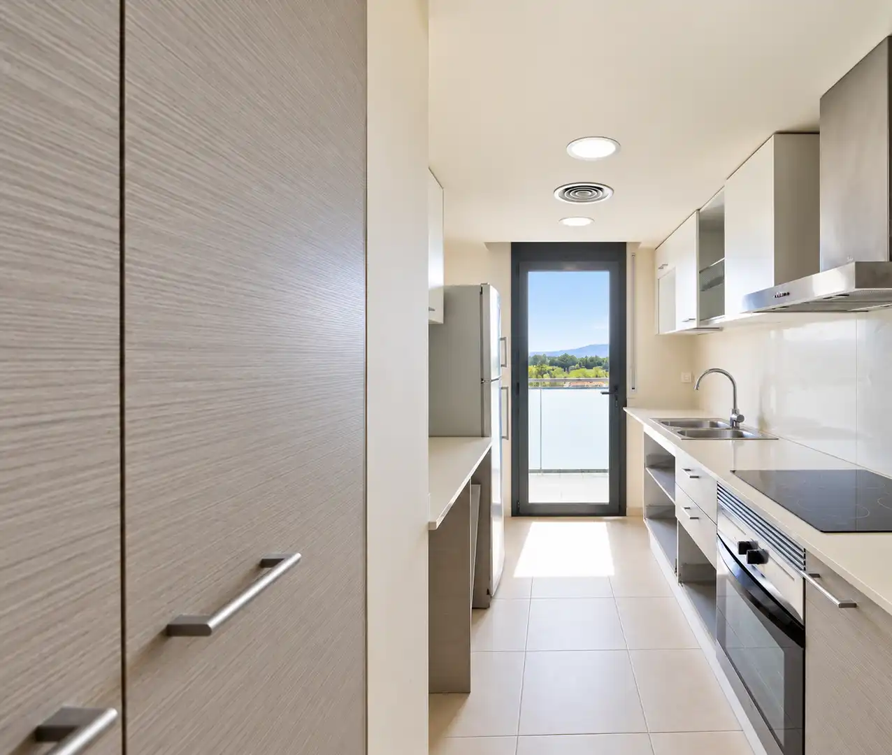 Piso con piscina en venta en Torroella de Montgrí, imagen 2