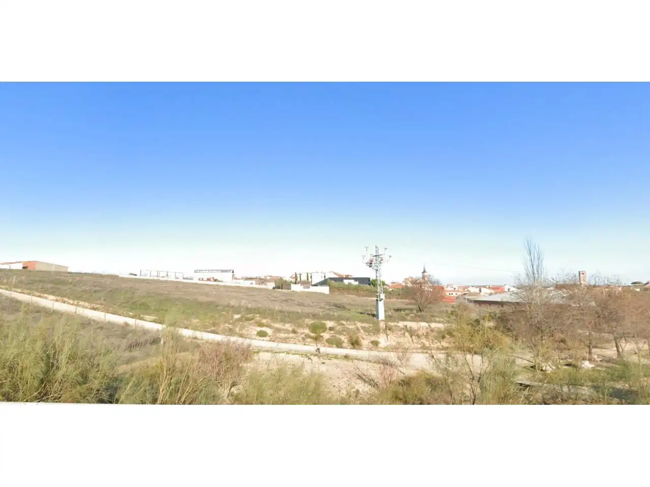 Terreno residencial en venta en Poligono Rústica 48, imagen 2