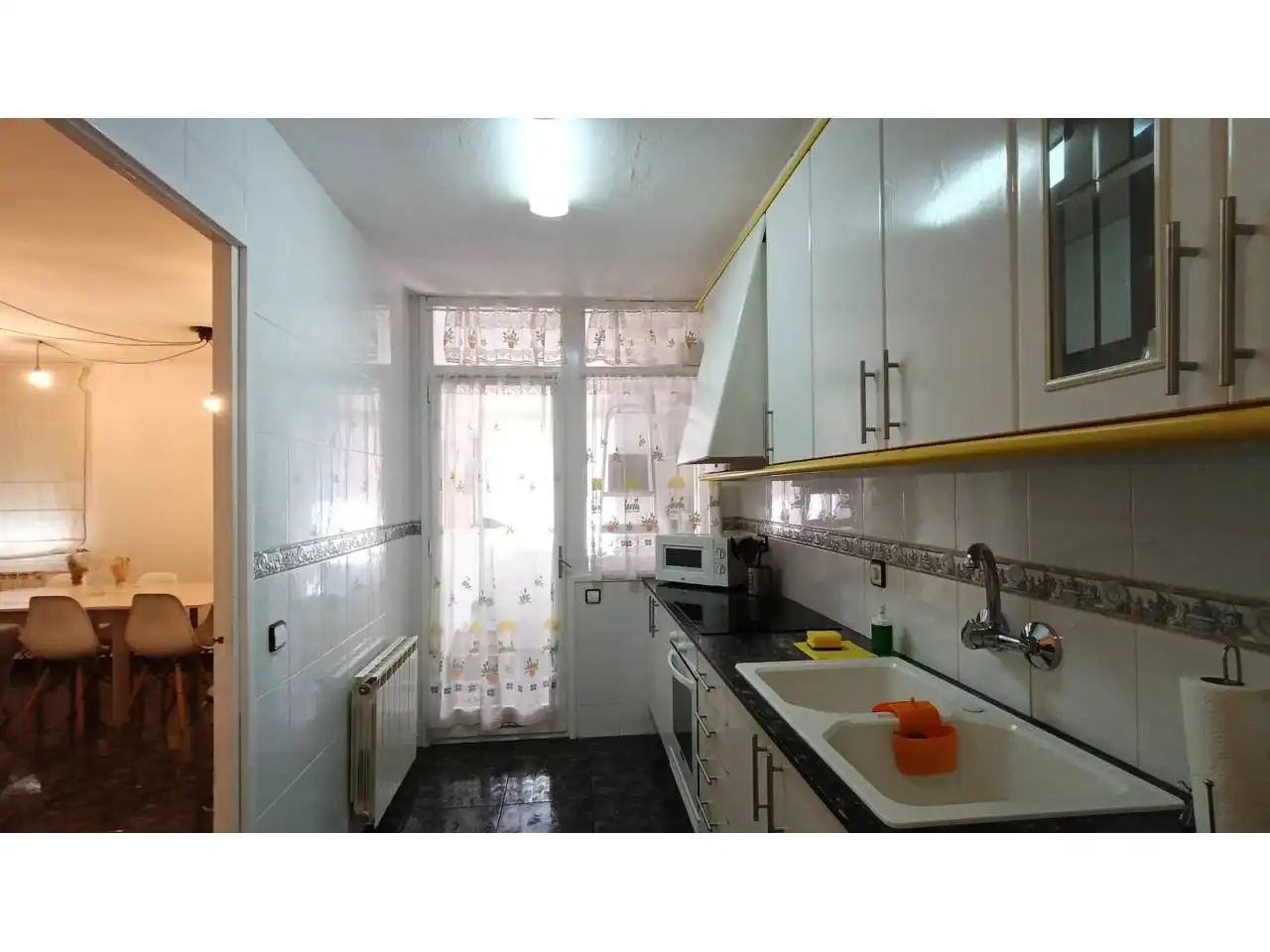 Piso en venta en Calle Caixa d´Estalvis de Manresa, imagen 2