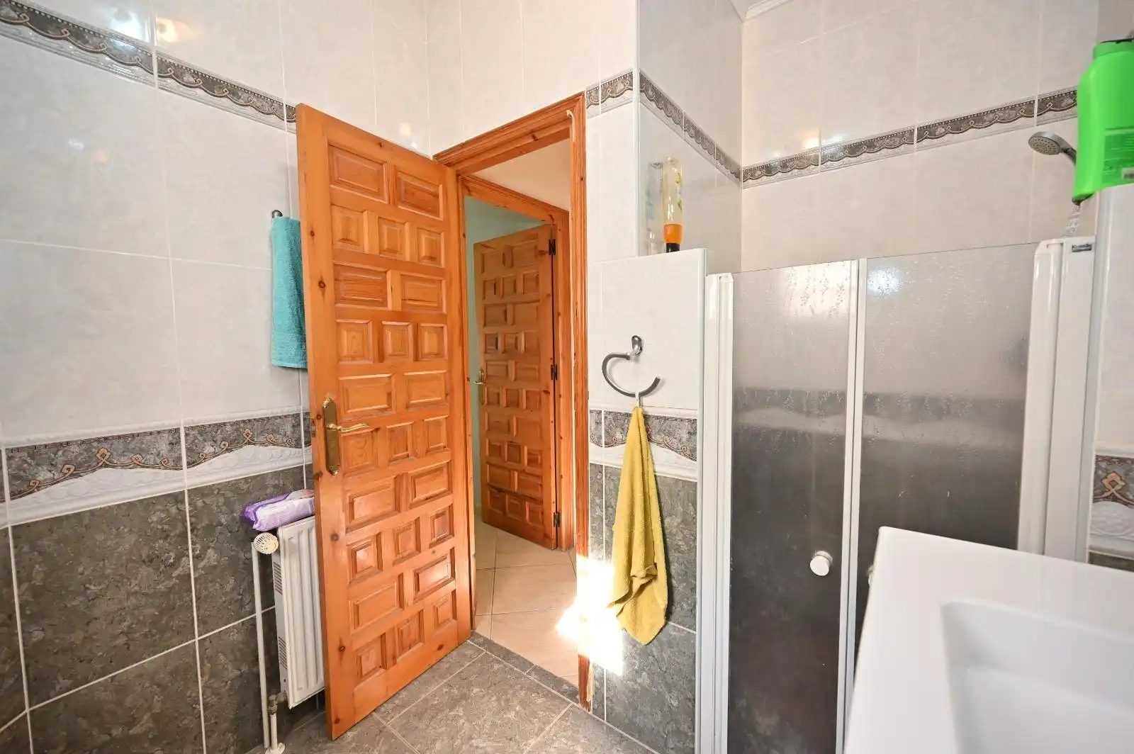 Casa amb terrassa en venda a Calle CABO DE PALO BAL 2, imagen 16