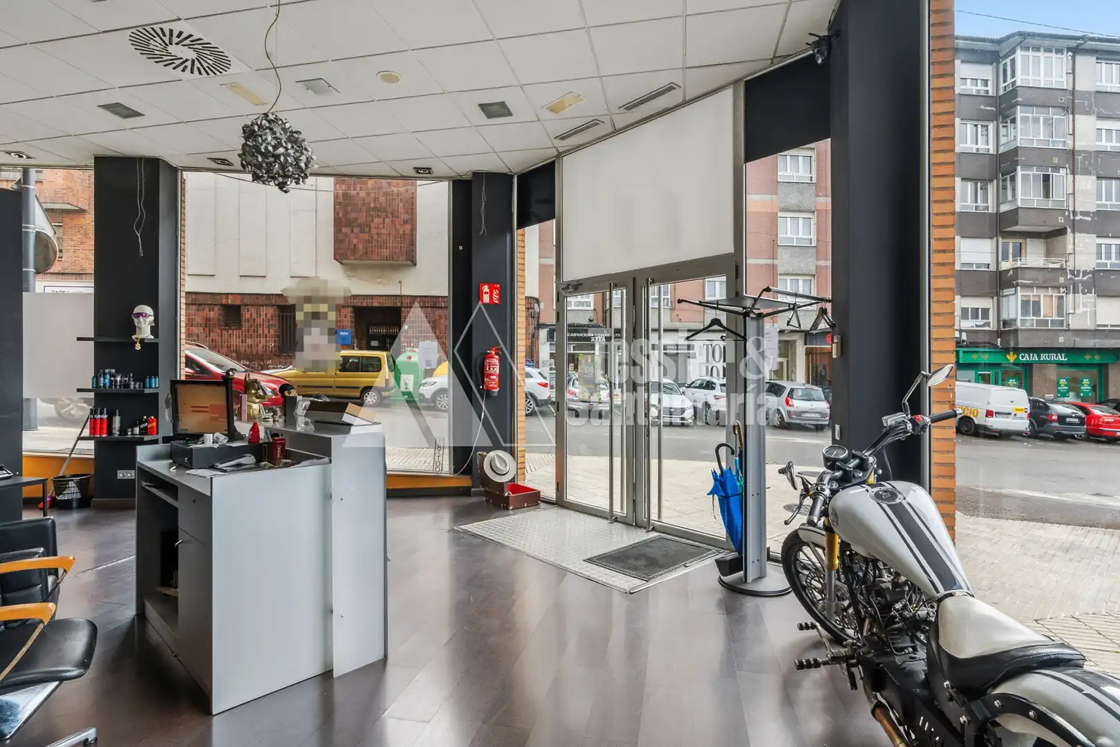 Gewerbefläche zum Verkauf in Calle Río Zalandron, imagen 11