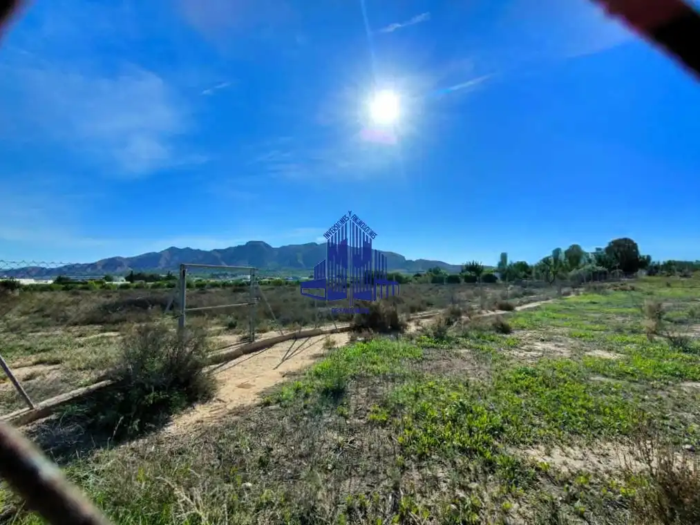 Terreny residencial en venda a Fortuna, imagen 6