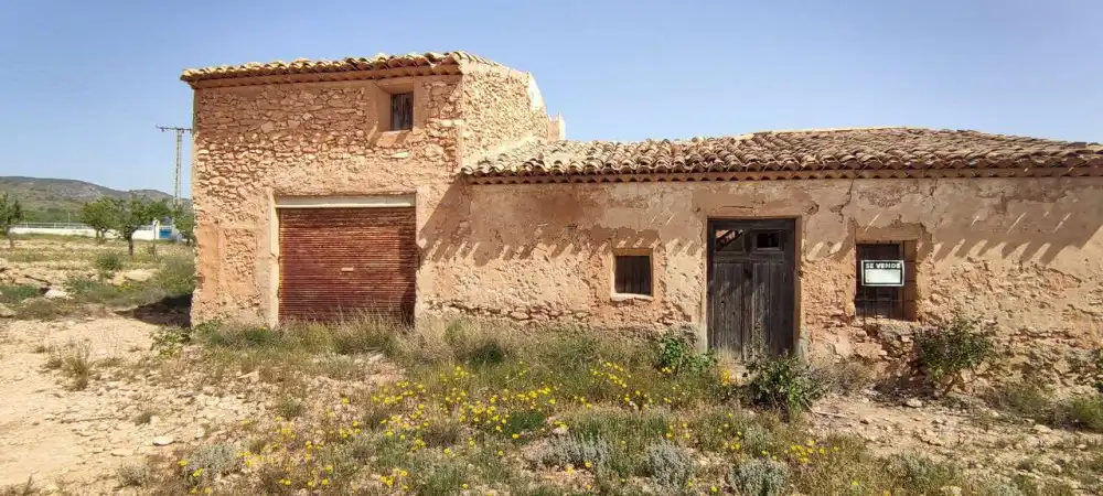 Casa en venda a El Pinós / Pinoso, imagen 11